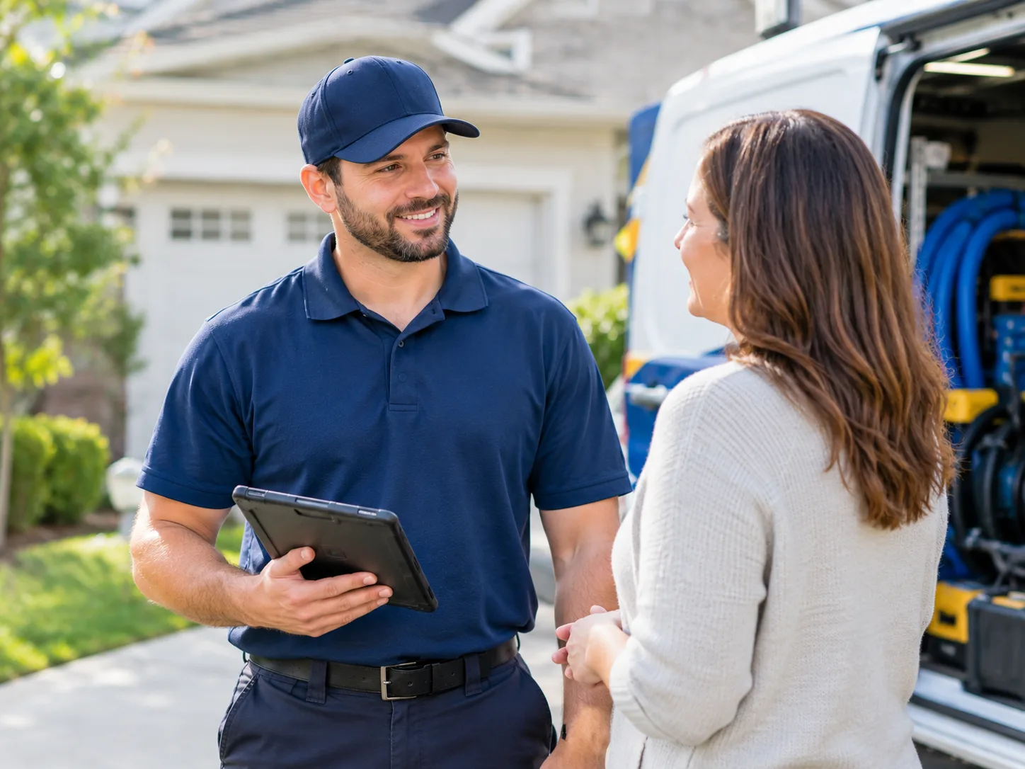 Sewage Backup Cleanup Trappe, MD FAQs